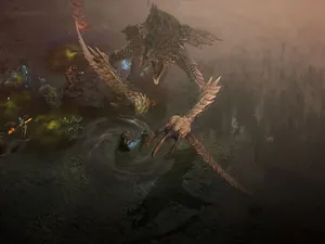 Ini Spek PC Diablo IV yang Wajib Gamer Tahu Sebelum Main