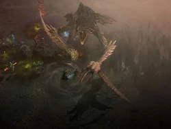 Ini Spek PC Diablo IV yang Wajib Gamer Tahu Sebelum Main