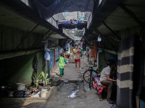 Legislator DKI Yakin Warga Kolong Tol Mau Dipindah: Banyak Rusun Kosong