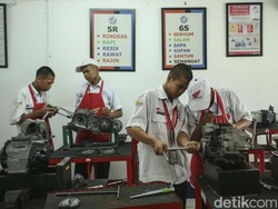 25 Program Direktorat SMK 2024 untuk Guru dan Siswa, Cek Ya