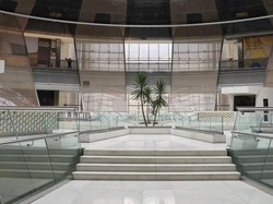 Kenalkan, Ini Mal Terbesar Dunia Luasnya 1,3 Juta Meter Persegi!