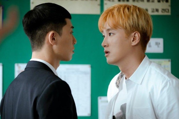 Itaewon Class / Foto: Soompi.com