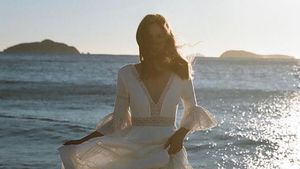8 Foto Selebgram Dulu Hilang Tanpa Kabar, Penampilan Terbarunya Mengejutkan