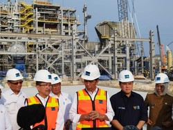 Smelter Freeport dan Amman Rampung di 2024, Dampaknya Nggak Main-main!