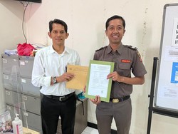 91 Rekening Wajib Pajak Diblokir gegara Nunggak Rp 71 Miliar