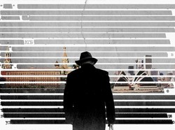 Kehidupan Ganda Mata-mata Australia yang Bekerja untuk KGB