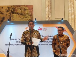 LPS Bakal Jamin Polis, Nasabah Asuransi Lebih Aman?