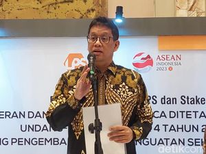 Meredam Dampak Krisis Seperti 1998 di Balik Bank Bayar Premi Restrukturisasi Meredam Dampak Krisis Seperti 1998 di Balik Bank Bayar Premi Restrukturisasi