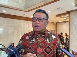 PDIP Langsung Rapat di DPP Siang Ini Usai Putusan Terbaru MK soal Pilkada