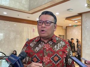 PDIP Bilang Menarik Jika Kaesang Maju di Depok: Kita Belum Berhasil di Sana PDIP Bilang Menarik Jika Kaesang Maju di Depok: Kita Belum Berhasil di Sana