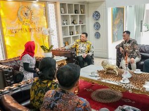 Bamsoet Dorong Kepala Daerah Terbitkan Perda Lindungi Hak Disabilitas