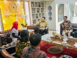 Bamsoet Dorong Kepala Daerah Terbitkan Perda Lindungi Hak Disabilitas