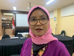 Komnas Perempuan Prihatin KDRT Maut di Sumenep karena Tolak Hubungan Badan