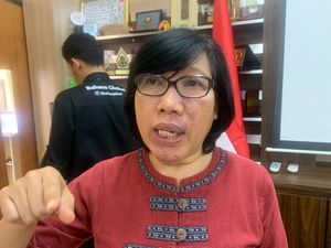 Komnas Perempuan Desak ASN Jadikan Anak Kandung PSK Dihukum Maksimal