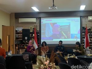 Catatan 21 Tahun Komnas Perempuan: Kekerasan Berbasis Gender Naik Tiap Tahun