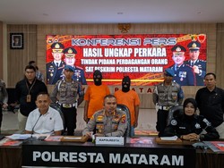 Tipu Calon PMI Ratusan Juta Rupiah ke Korsel-Taiwan, 2 Pelaku Dibekuk