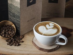 Tahu Kopi Termahal di Dunia? Ternyata dari Kotoran Burung