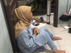 Viral Wanita Asal Bogor Ditinggal di Bekasi Usai Ditipu Kenalan di Medsos