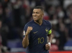 Kylian Mbappe Patahkan Rekor Legenda Prancis Just Fontaine Kylian Mbappe Patahkan Rekor Legenda Prancis Just Fontaine