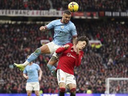 Diincar Bayern, Walker Lebih Suka Bertahan di Man City