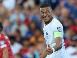 Real Madrid Tak Mampu Beli Mbappe yang Bergaji 40 Juta Euro