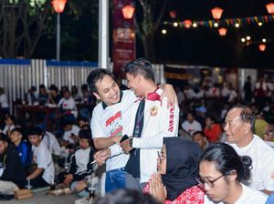 Liga Bola Rakyat Mau Jadi Pondasi Industri Sepakbola Indonesia