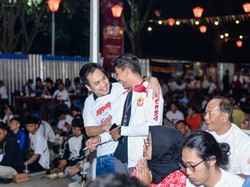 Liga Bola Rakyat Mau Jadi Pondasi Industri Sepakbola Indonesia