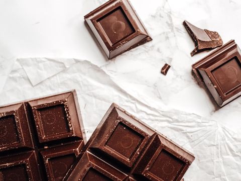 Manfaat Dark Chocolate. Foto: Pexels.com/Vie Studio