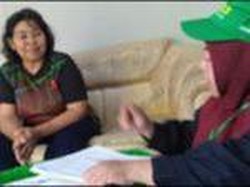 Manfaat Sensus Pertanian bagi Pelaku Usaha