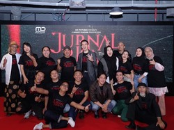 Film-Serial MD Ditonton Banyak Orang di 2023, Manoj Punjabi Ungkap Resep Sukses