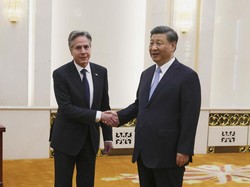 Korut Ejek Kunjungan Menlu AS ke China: Perjalanan Mengemis!