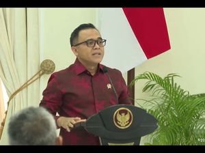 Menpan RB Cari Jalan Tengah Demi KPU Tak Kehilangan 7.551 Pegawai Honorer