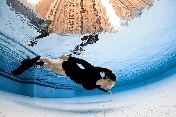 olahraga ringan yang konsisten