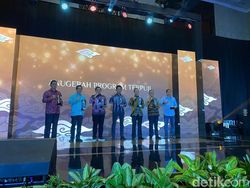 Program Terpuji Peraih detikJabar Awards 2023, Berdampak dan Bermanfaat