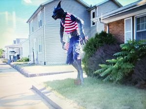 Mengenal Skinwalker, Penyihir Paling Ditakuti dalam Mitologi Suku Amerika Mengenal Skinwalker, Penyihir Paling Ditakuti dalam Mitologi Suku Amerika