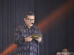 detikJabar Awards 2023, Alfito: Pembangunan Dimulai dari Kampung Halaman