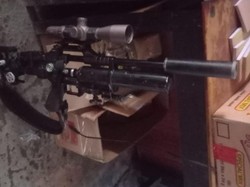 Video Viral Pentolan Preman Todong Senpi di Sidoarjo Ternyata Cuma Guyon