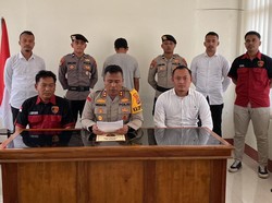 Miris, Pasutri dan 2 Anaknya Jadi Korban Perdagangan Orang