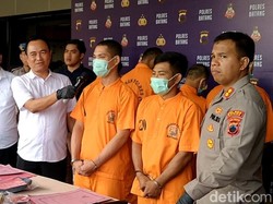 Waspada Lur! Maling di Batang Ngaku Gasak Motor Kurang dari 30 Detik