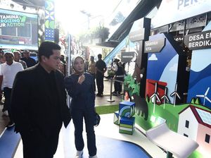 Pertamina Energizing Your Action Wujudkan Generasi Muda Peduli Lingkungan