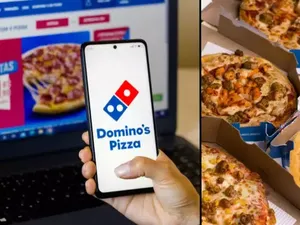 Pesan Pizza Lewat Situs Palsu, Orang Tertipu hingga Rp 8,1 Juta