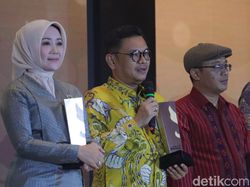 Daftar 7 Figur Teladan Peraih detikJabar Awards 2023