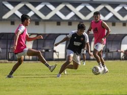 Pemain PSM Makassar Libur 7 Hari, Kembali Latihan 11 September