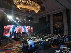 detikJabar Awards Digelar, Saat Pembangunan Dimulai dari Kampung Halaman