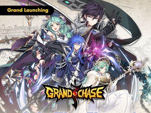 Publisher Game Indonesia Rilis GrandChase Mobile, Gameplay-nya Seru
