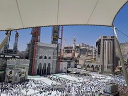 1 Jemaah Calon Haji Asal Sleman Wafat di Makkah, Ini Identitasnya