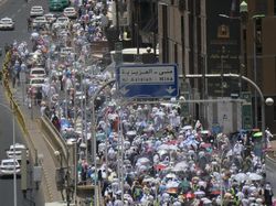 Saudi Umumkan Layanan Lengkap Jemaah Selama Musim Haji