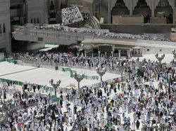 Puncak Haji 27 Juni, Senin Besok Jemaah Siap Menuju Arafah