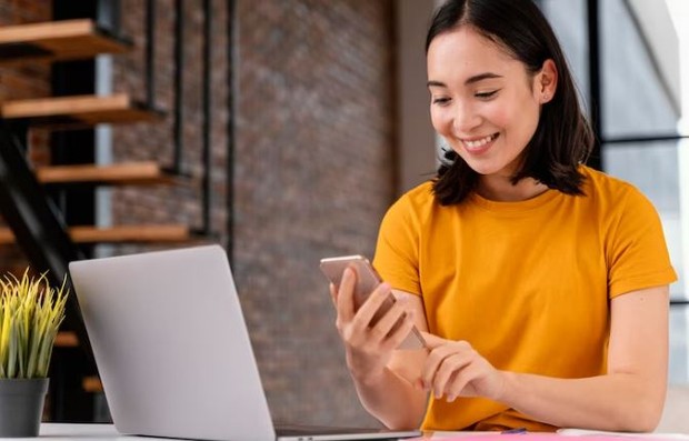 Riset tentang organisasi baru kamu. foto freepik.com: freepik Riset tentang organisasi baru kamu. foto freepik.com: freepik