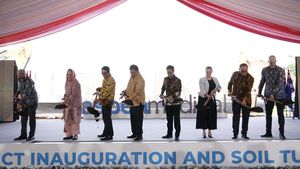 Rumah Sakit Internasional Pertama di Depok Tengah Dibangun